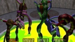 A Random Straight Furry Porn Compilation