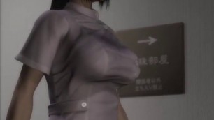 Umemaro 3D Semen Analysis Demo