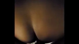 Fucking Tea, the biggest whore on beach blvd