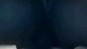SSbbw sex from behind