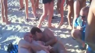 voyeur swinger beach sex - hiddencamlink.club