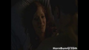 Mom and son sex scene