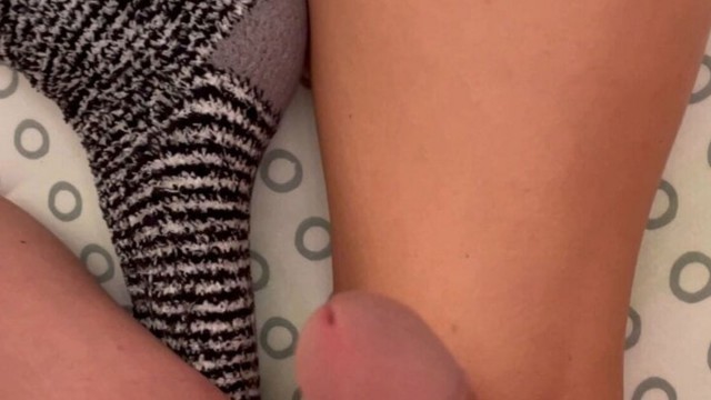 Good morning, I want to fuck you