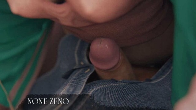 Zeno's Anthology – Jerk off guy's cock