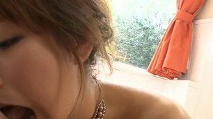 Lovely Japanese porn models Vol 12