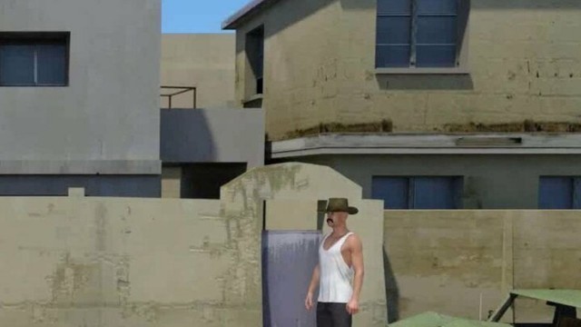 Adventures Of Willy D: Latina Milfs - Ep 81