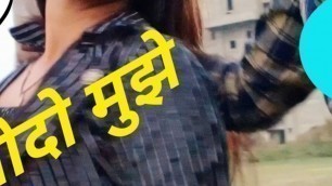 The new boyfriend drove around in the car and parked to bring her to the bedroom and bang her hard. Sexypuja