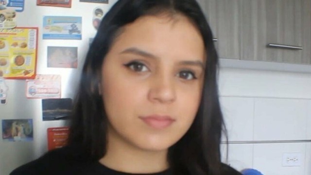 I shot my entire load in my neighbor's ass - MelanieC - Spanish porn