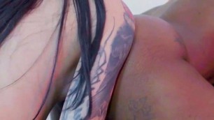 Fuck Her Already! Rome Major Stuffs Petite Charlotte Sartre!
