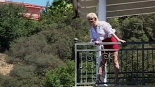 Grandma Nymphos!!! - vol. #01