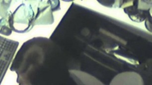 Black Women Masturbating During Working Hours
