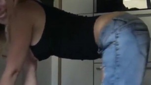 My Best Friend Anal