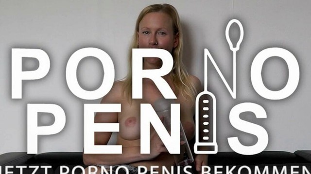 Dreckiges blondes Teenie wird gefickt