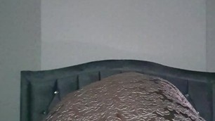 Husband's best friend Fucks his wife without protection