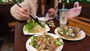 Sex Tour to Taipei