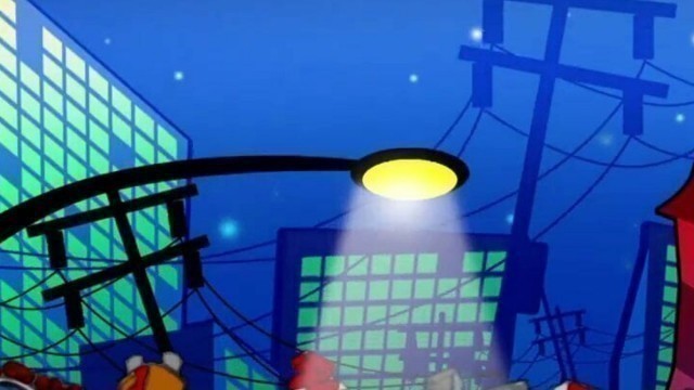 Who Stole ROGER RABBIT (The Parody XXX) - Chapter #01