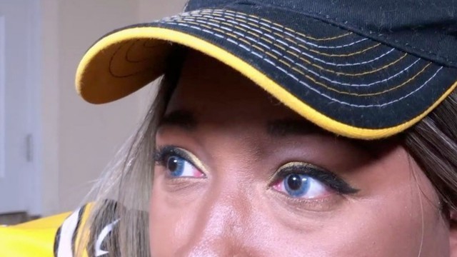 Steel City BJ with Don & Nina