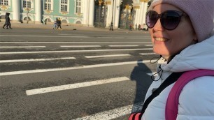 I Stedet for En Gåtur Trak Han Mig for at Kneppe På Hotellet - POV - Cum in Fisse
