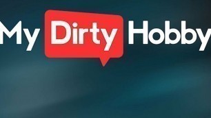 Early Morning Masturbation With Cute Sexy Redhead FinaFoxy - MyDirtyHobby