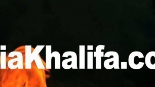 MIA KHALIFA – 1000 Midnights BBC Compilation