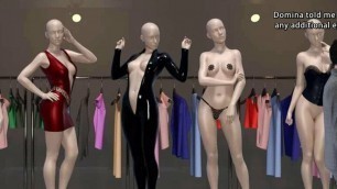 Adventures Of Willy D: She Needs A job To Pay The Rent – Ep47