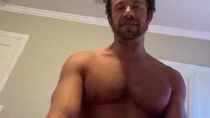 Brad Newman Bangs you in POV