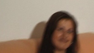 Solo Teen zeigt Ihren Body