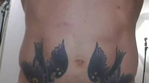 Girl's POV! Thick Hard Dick Fucks Penny Pax's Hairy Pussy!