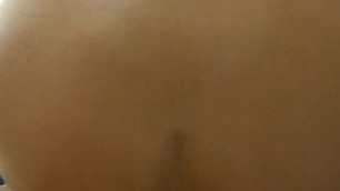 Cock sucking anal chick gets both fuck holes banged hardcore
