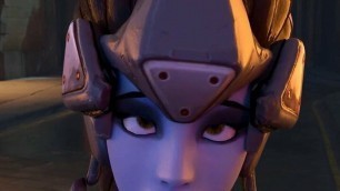 Widowmaker 19 - Overwatch SFM & Blender Porn Compilation