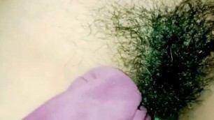 Boyfriend fucked my mouth (part-1)