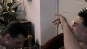 Freaked Out Paulie