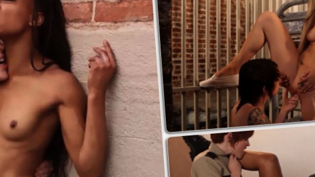 Gorgeous women lick their pussies #4 - Full movies