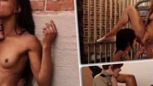 Gorgeous women lick their pussies #4 - Full movies