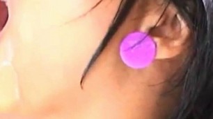 Tobie Teen with Small tits – Bareback and Fucking on top