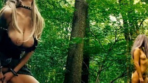 Sex Goddess is the Devil in Disguise