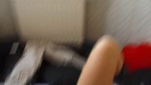 Junges Teen braucht Geld fuer Ihr Studium