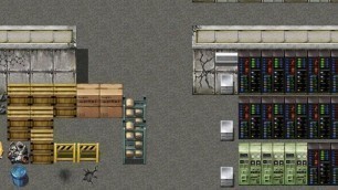 The Office Wife (by J. S. Deacon) - Usual office work pt. 29