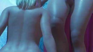 THE LUSTLAND ADVENTURE IN DEVELOPMENT – PERFECT ASS, HOT SWEET BIG COCK, NAUGHTY TITS