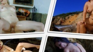 Pornamazing with sexy horny women #4 - Full movies