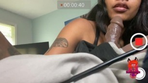 Fuck me while my Boyfriend's at Work