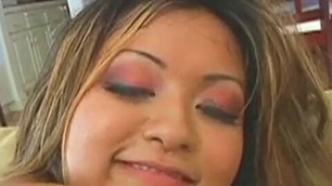 Asian Babe Leilani Lei Is A Black Dick Addict