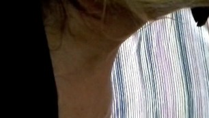 Amateur secretary wants it in the ass – super blowjob