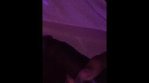 Head while her Friends in the Room Pt1