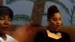 Black Whores from AFRICA!!! - vol. #07