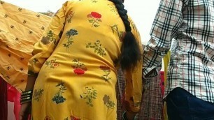'GORGEOUS BOOBS' Bhabhi Real Fuck.