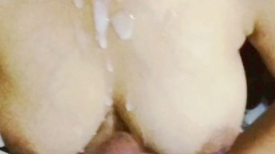 Personal Secretary Sucks Big Cock Deeply Till Facial Cumshot