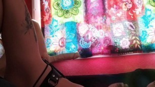 Vends-ta-culotte - Sexy JOI to cum in your own face