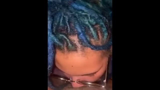 She Ate my Pussy like it was Candy first Girl Experience Part 1
