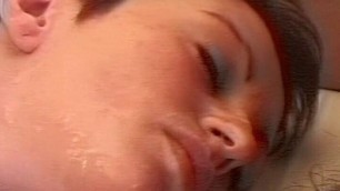 Zum Gruppensex eingeladen worden
